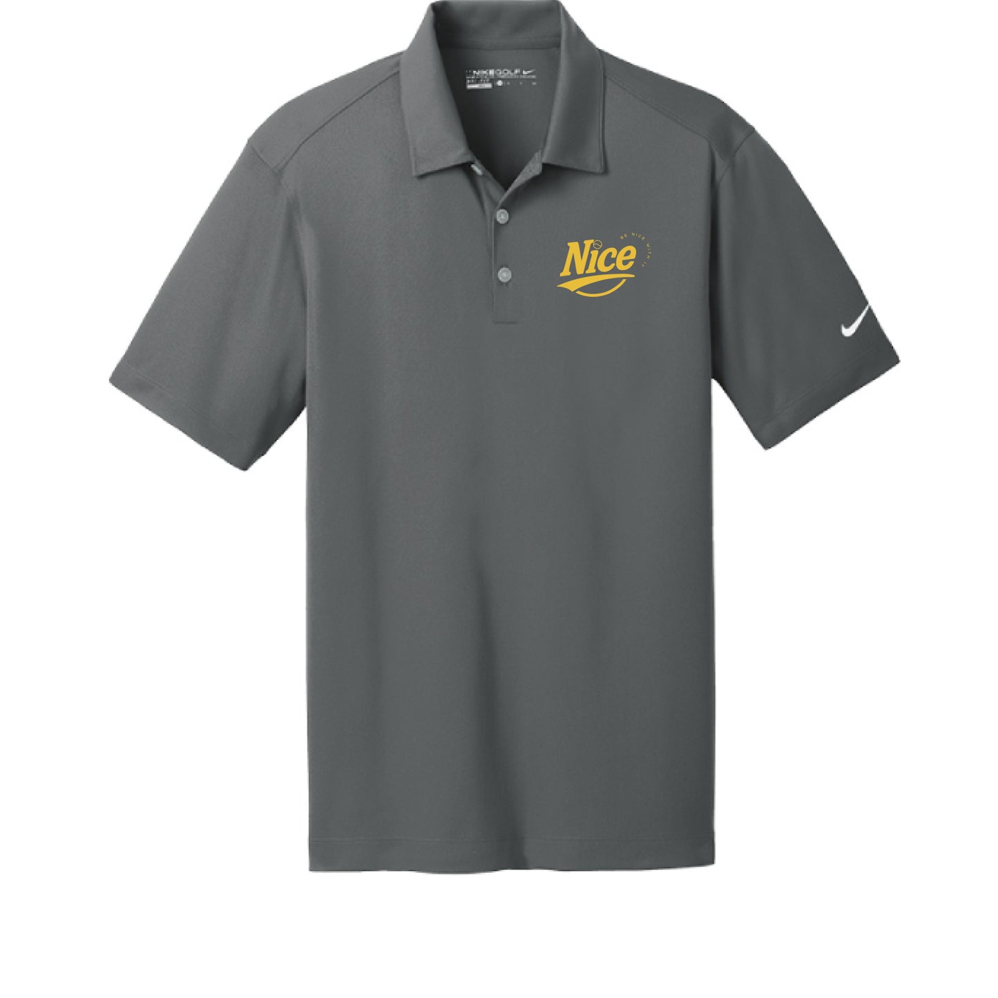 Anthracite - FRONT