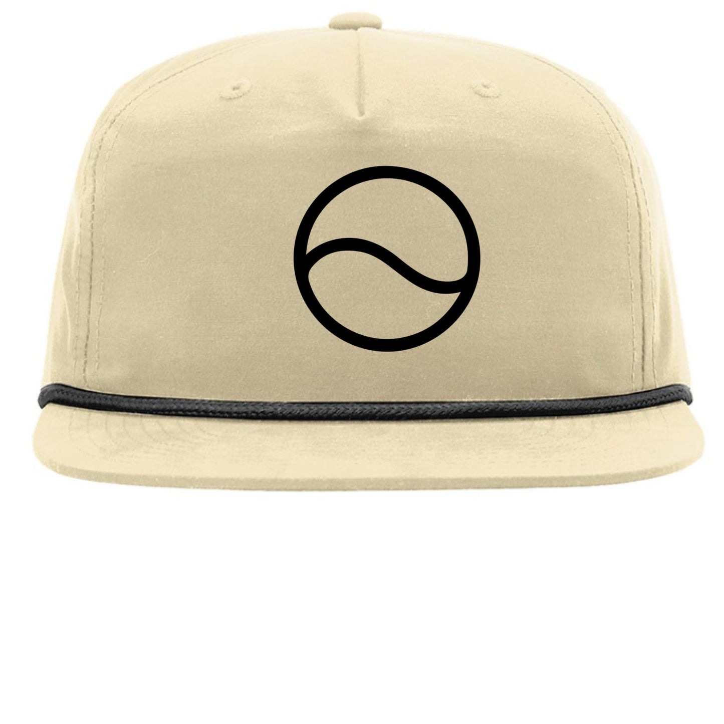 Birch/ Black - FRONT