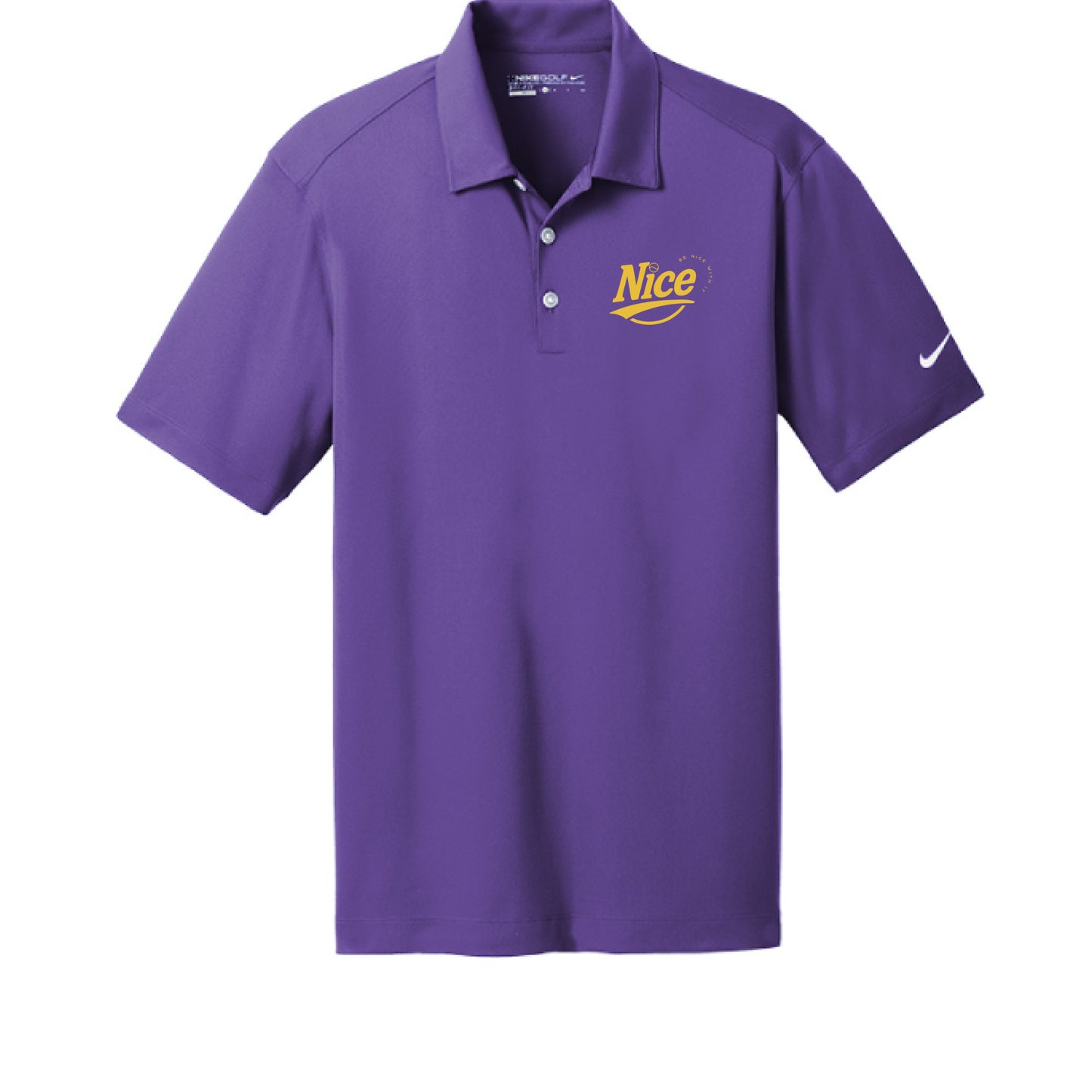Court Purple - FRONT
